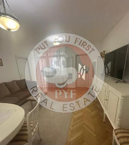 Sala Palatului | 3 camere | Decomandat |  78mp | B12212