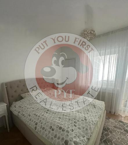 Sala Palatului | 3 camere | Decomandat |  78mp | B12212