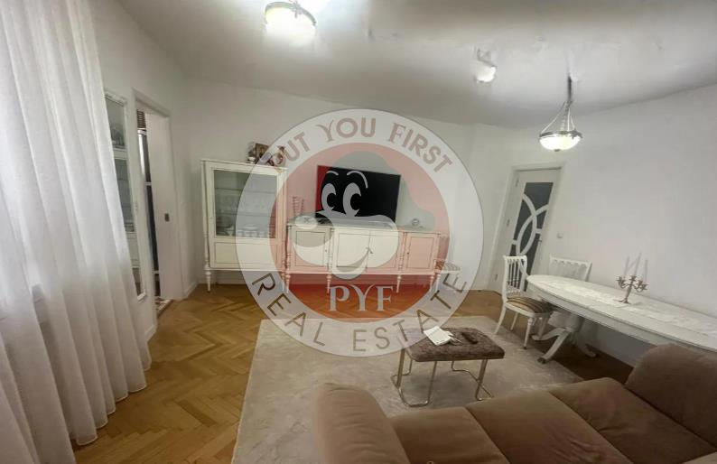 Sala Palatului | 3 camere | Decomandat |  78mp | B12212