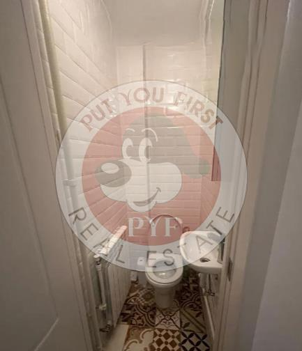 Sala Palatului | 3 camere | Decomandat |  78mp | B12212